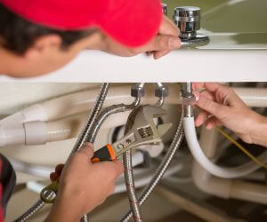 About The Faucet Pros Noel, MO